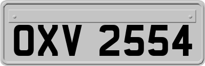 OXV2554