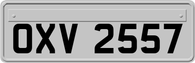 OXV2557