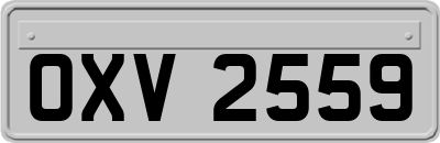 OXV2559