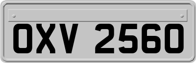 OXV2560