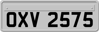 OXV2575