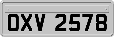 OXV2578