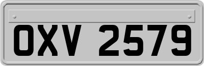 OXV2579