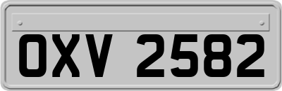 OXV2582