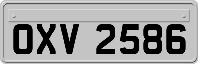OXV2586