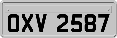 OXV2587
