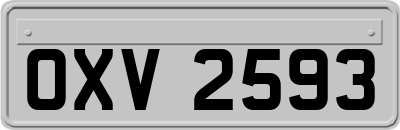 OXV2593