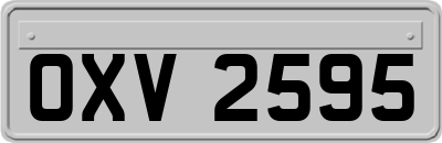 OXV2595