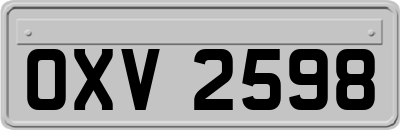 OXV2598