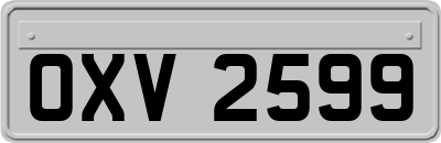 OXV2599