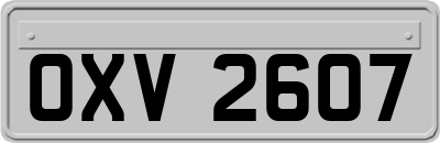 OXV2607