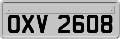 OXV2608