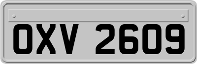 OXV2609