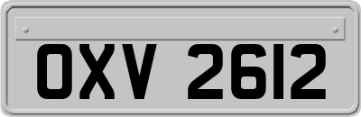 OXV2612