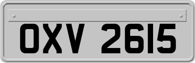 OXV2615