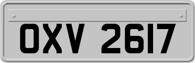 OXV2617