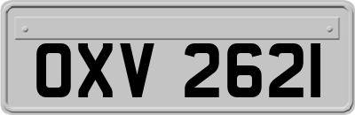 OXV2621