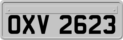 OXV2623