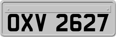 OXV2627