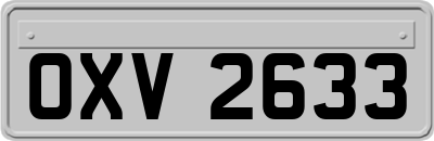 OXV2633