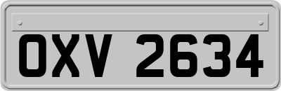 OXV2634