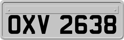 OXV2638
