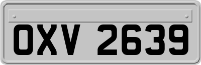 OXV2639