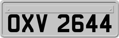 OXV2644