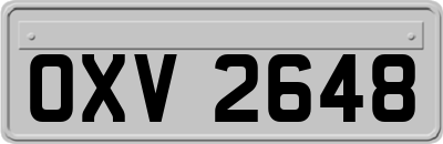 OXV2648