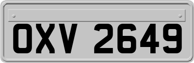 OXV2649