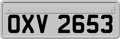 OXV2653