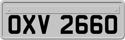 OXV2660