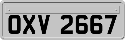 OXV2667