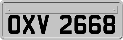 OXV2668