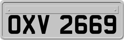 OXV2669