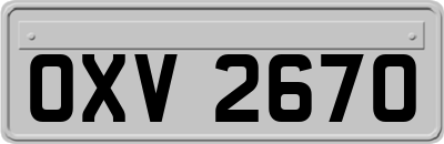 OXV2670