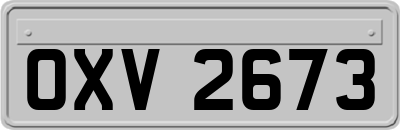 OXV2673