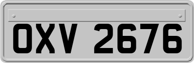 OXV2676