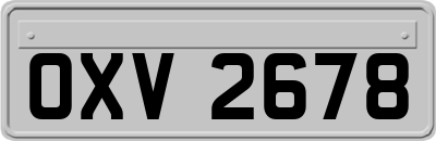OXV2678