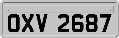 OXV2687