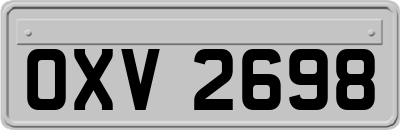 OXV2698