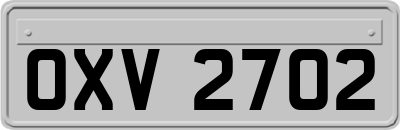 OXV2702