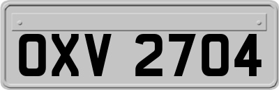 OXV2704
