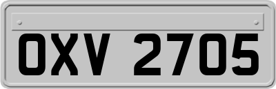 OXV2705