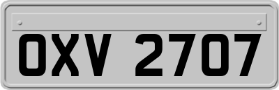 OXV2707
