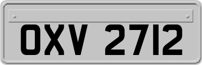 OXV2712