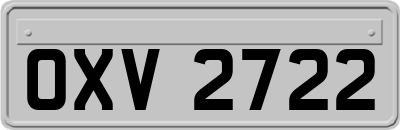 OXV2722