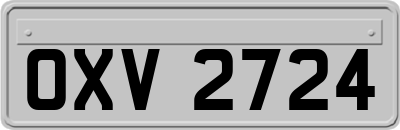 OXV2724