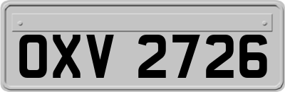 OXV2726