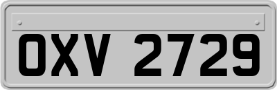 OXV2729